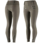 Horze Hayden Ladies Silicone Full Seat Tights