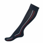 Horze Striped Technical Socks