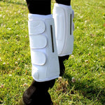 Tekna Carbon Fibre Dressage Boots