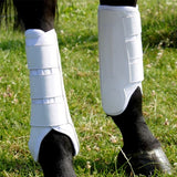 Tekna Carbon Fibre Dressage Boots